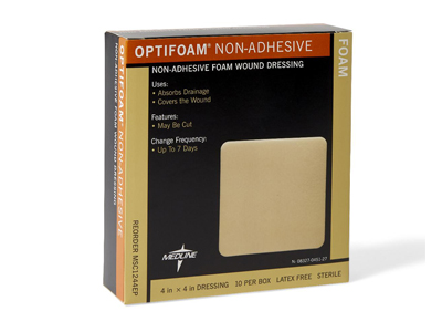 Optifoam Non-Adhesive