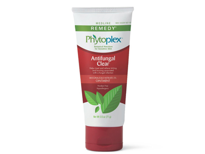 Phytoplex Antifungal Ointment