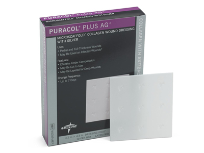 Puracol Plus Ag+