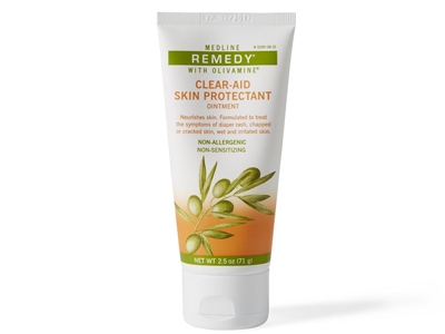 Remedy Olivamine Clear-Aid