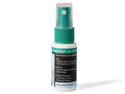 SurePrep No-Sting Spray