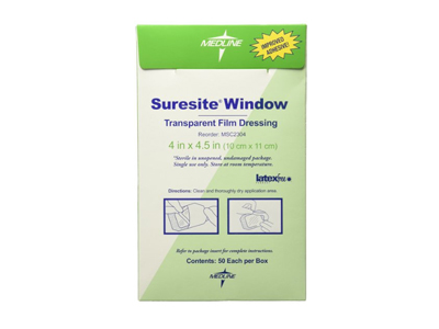 Suresite Window