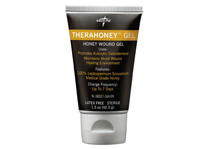 TheraHoney Gel