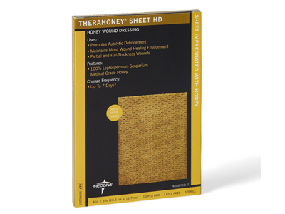 TheraHoney HD Sheet