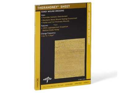 TheraHoney Sheet