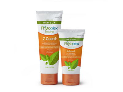 Zinc Protectant Pastes