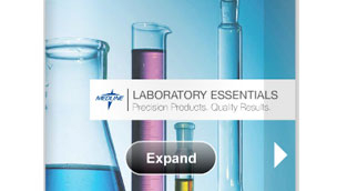 Laboratory Essentials Catalog
