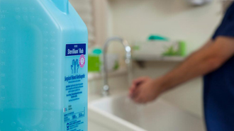 Hand Hygiene