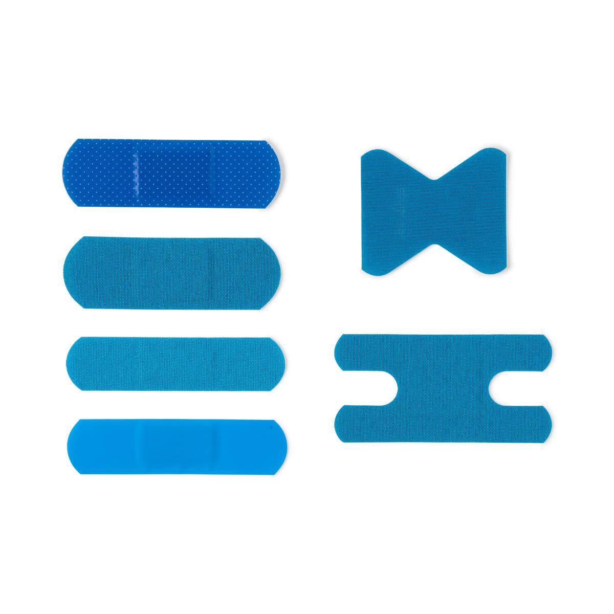 CURAD Food Service Adhesive Bandages PF00008