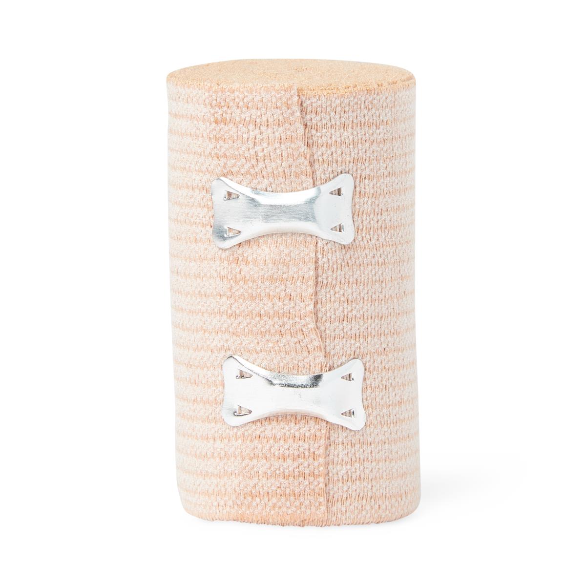 Medline Soft-Wrap Elastic Bandages | Medline