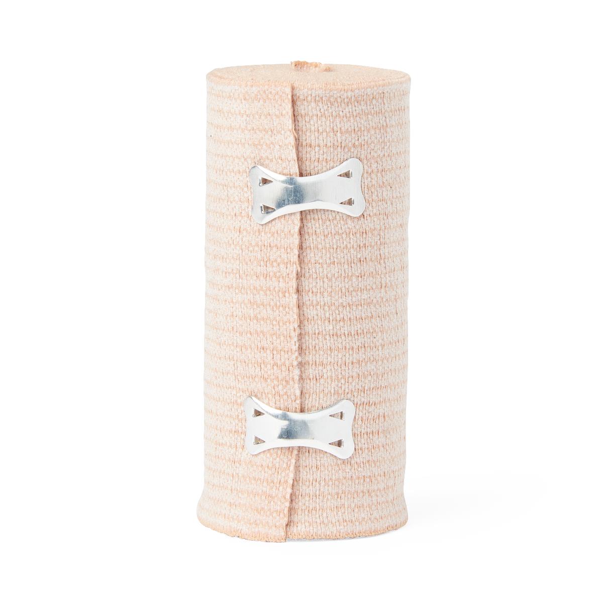 Medline SoftWrap Elastic Bandages Medline