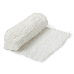 Bulkee Lite Sterile Cotton Conforming Bandages | Medline Industries, Inc.