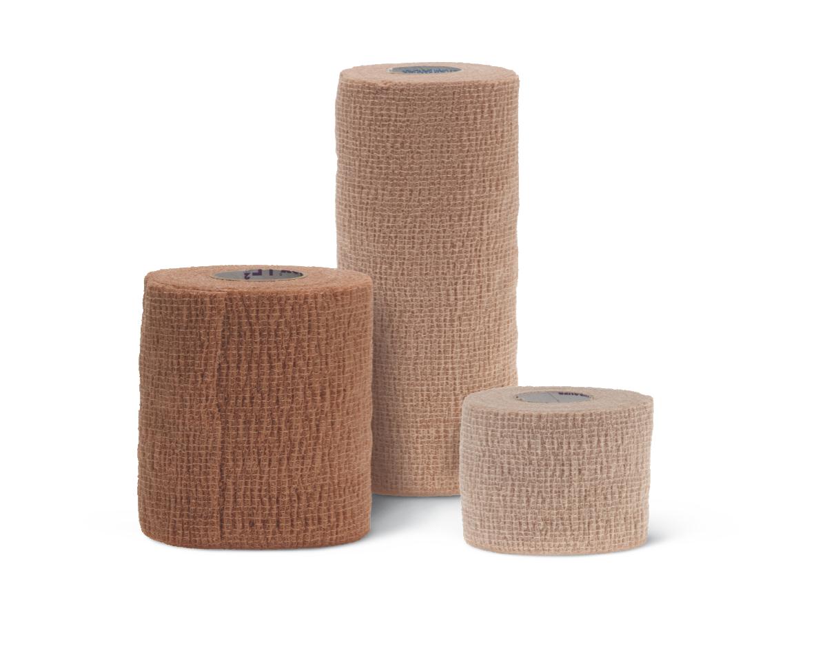 CoFlex LF2 Cohesive Bandages PF00078