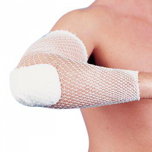 Stretch Net Tubular Elastic Dressing | Medline