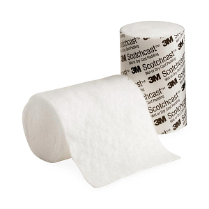 3M Wet/Dry Cast Padding | Medline