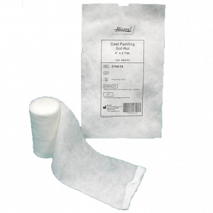 Sof-Rol Sterile Cast Padding | Medline