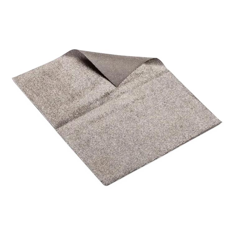 Silverlon Island Wound Dressings with Adhesive Border | Medline