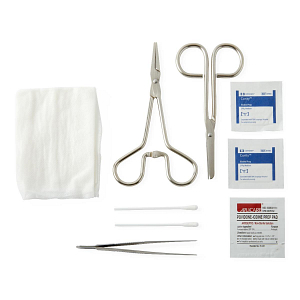 Centurion General-Purpose Instrument Tray | Medline