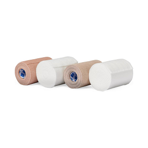 AccuWrap 2-Layer Compression Systems | Medline
