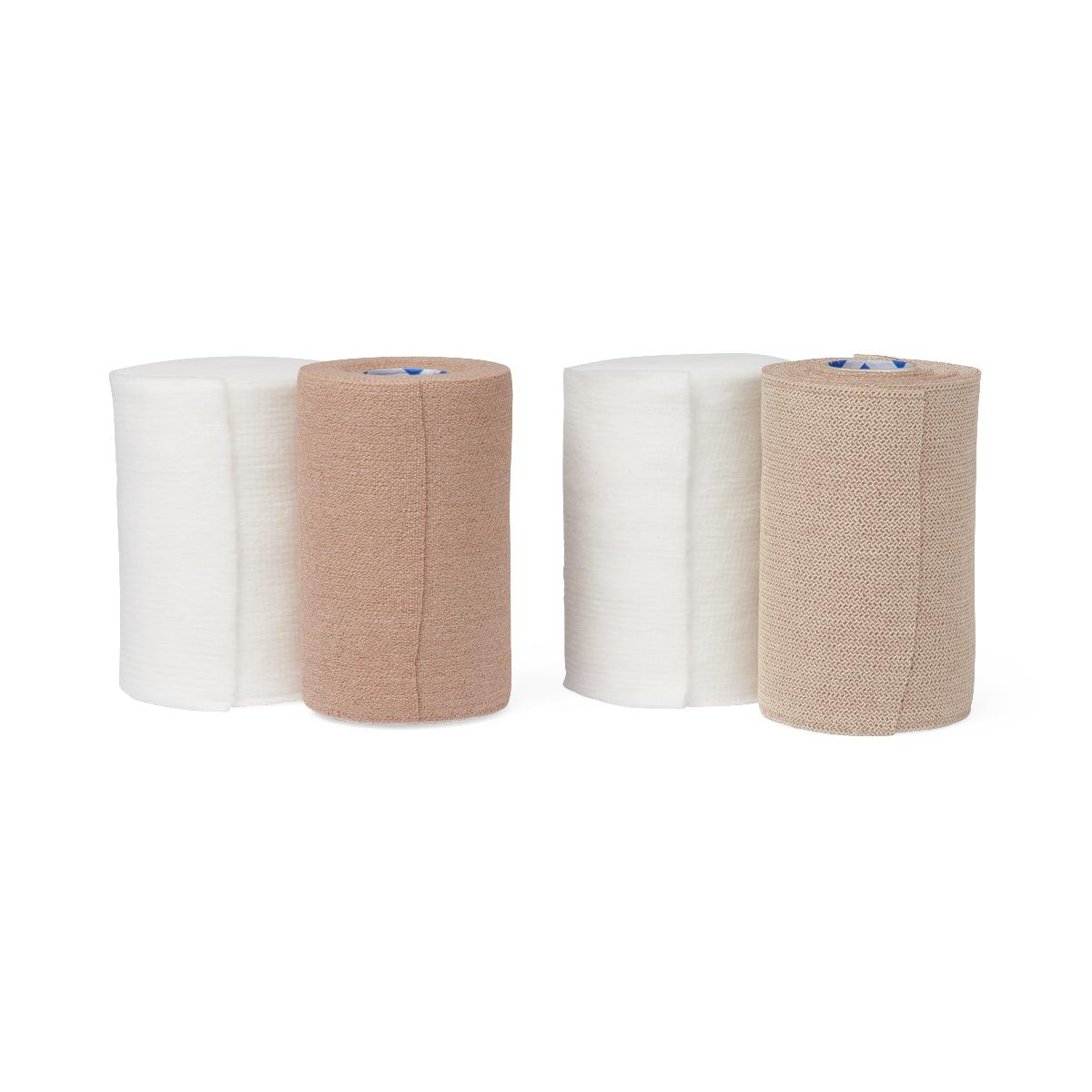 AccuWrap 2-Layer Compression Systems | Medline