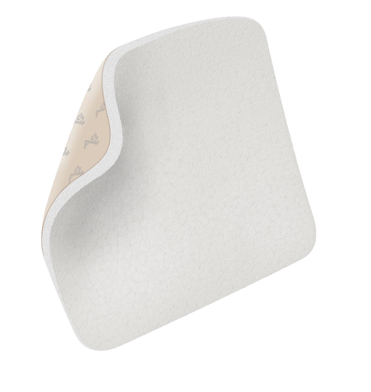 梅丹UG 75g Zetuvit® Plus SAP Dressing with No Adhesive and No Border 4