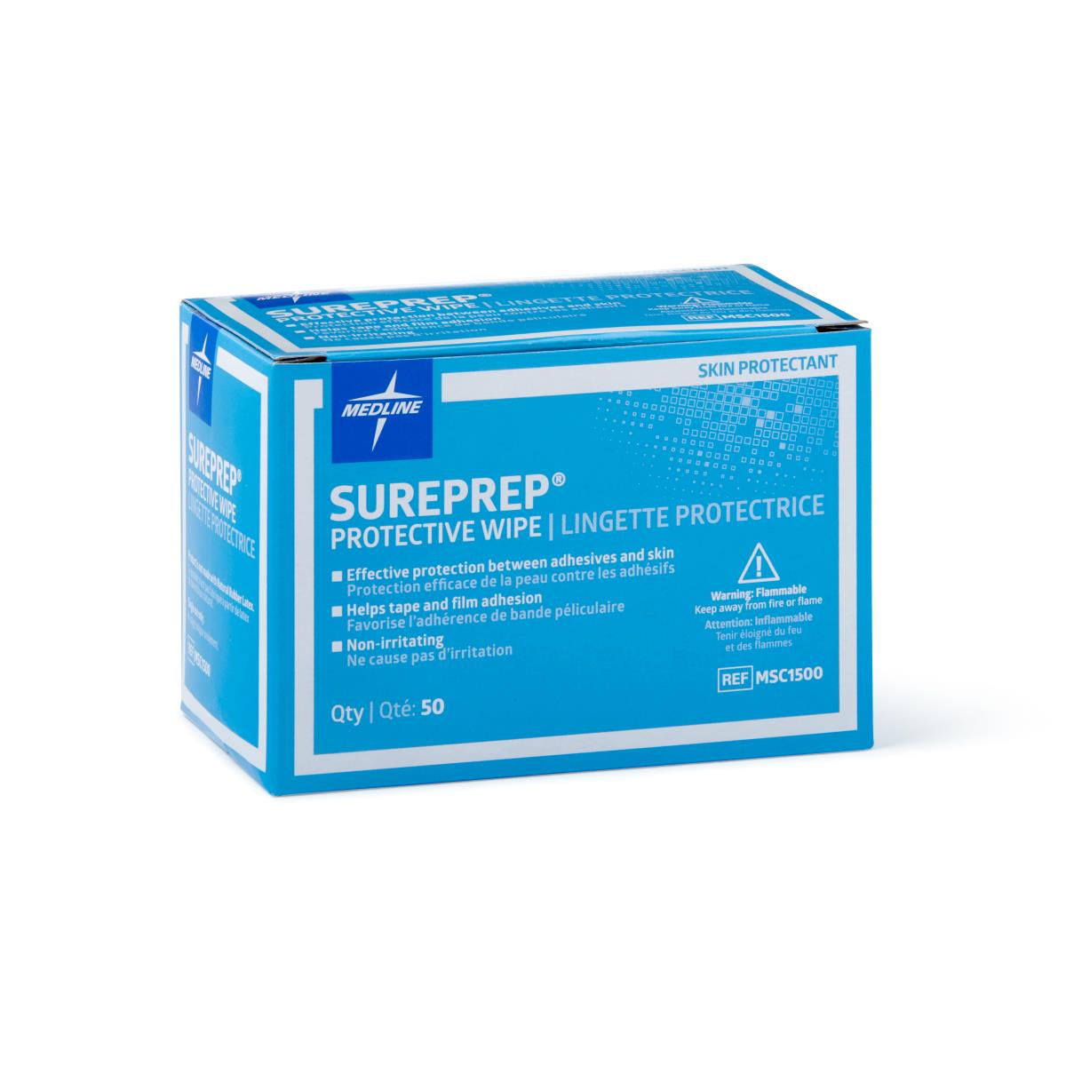 SurePrep Skin Protectant Wipe PF00058