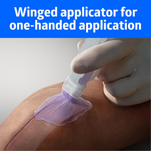 OptiClose Secure Wound Closure Device | Medline