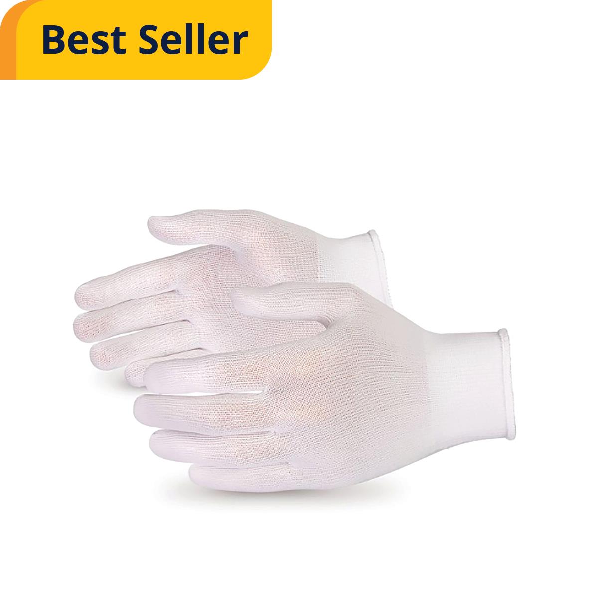 Medline Nylon Glove Liners Medline