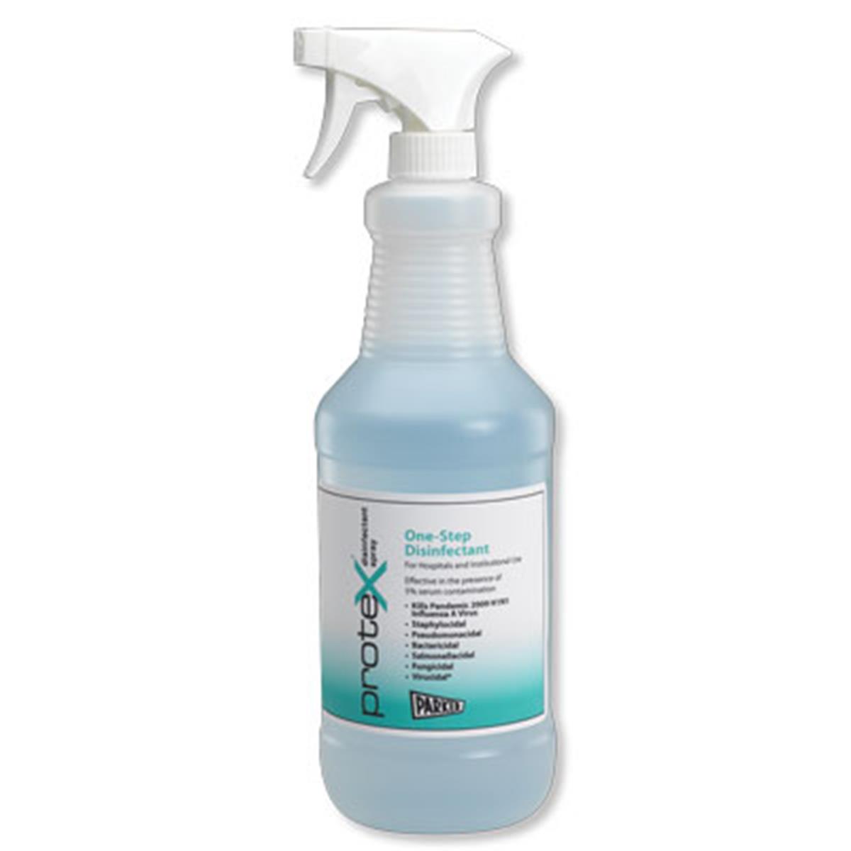 Protex Disinfectant Wipes and Spray | Medline
