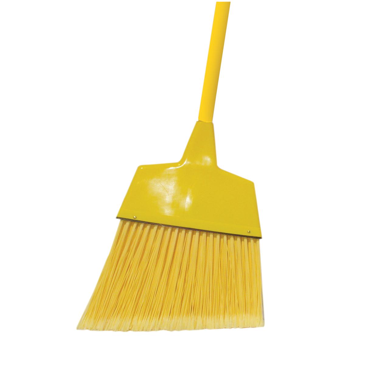 Medline Angle Broom PF133837