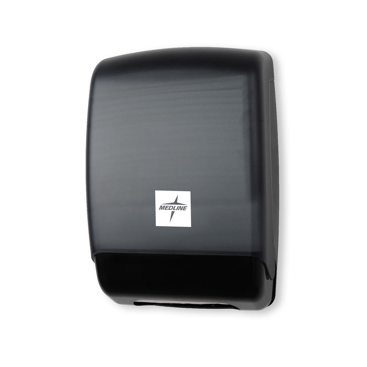 Medline Manual Multifold Paper Towel Dispensers Medline