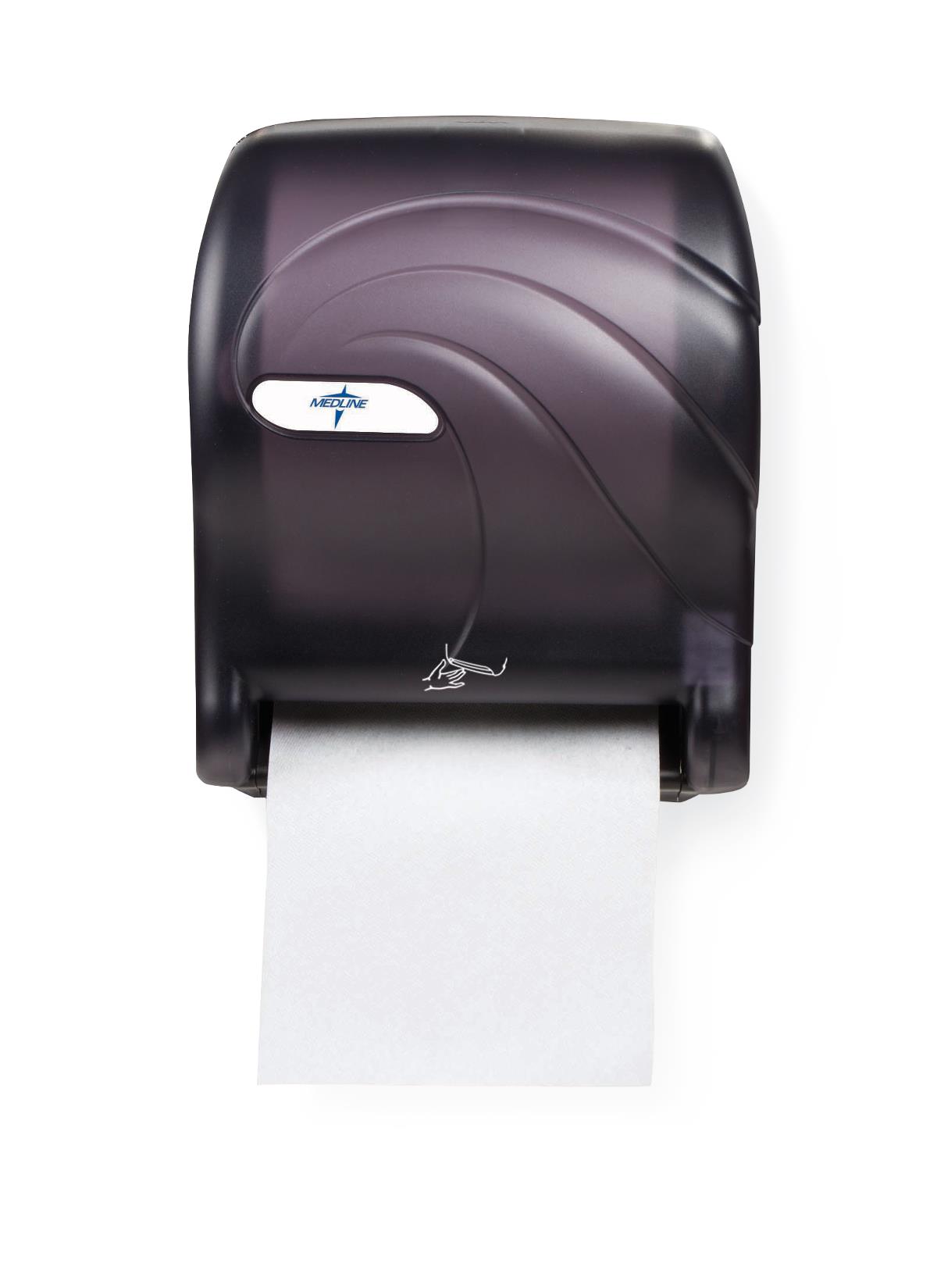 Auto Roll Paper Towel Dispenser | Medline