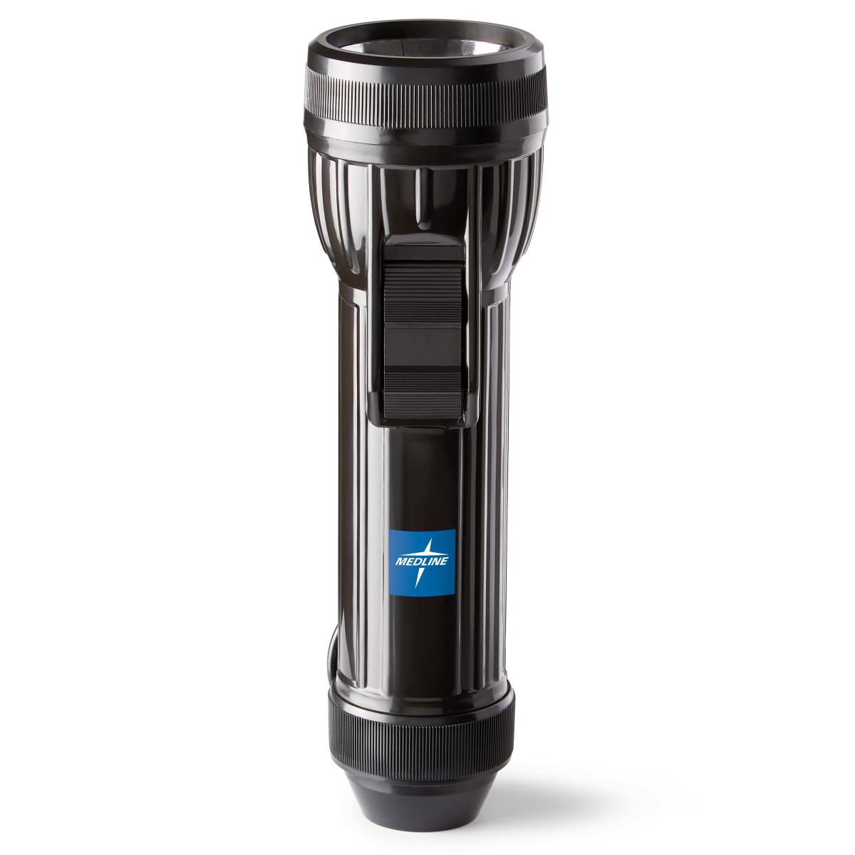 Medline Halogen Handheld Flashlight Medline