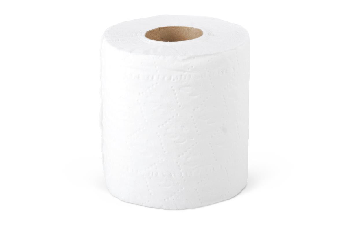 Medline Standard Toilet Paper PF01203