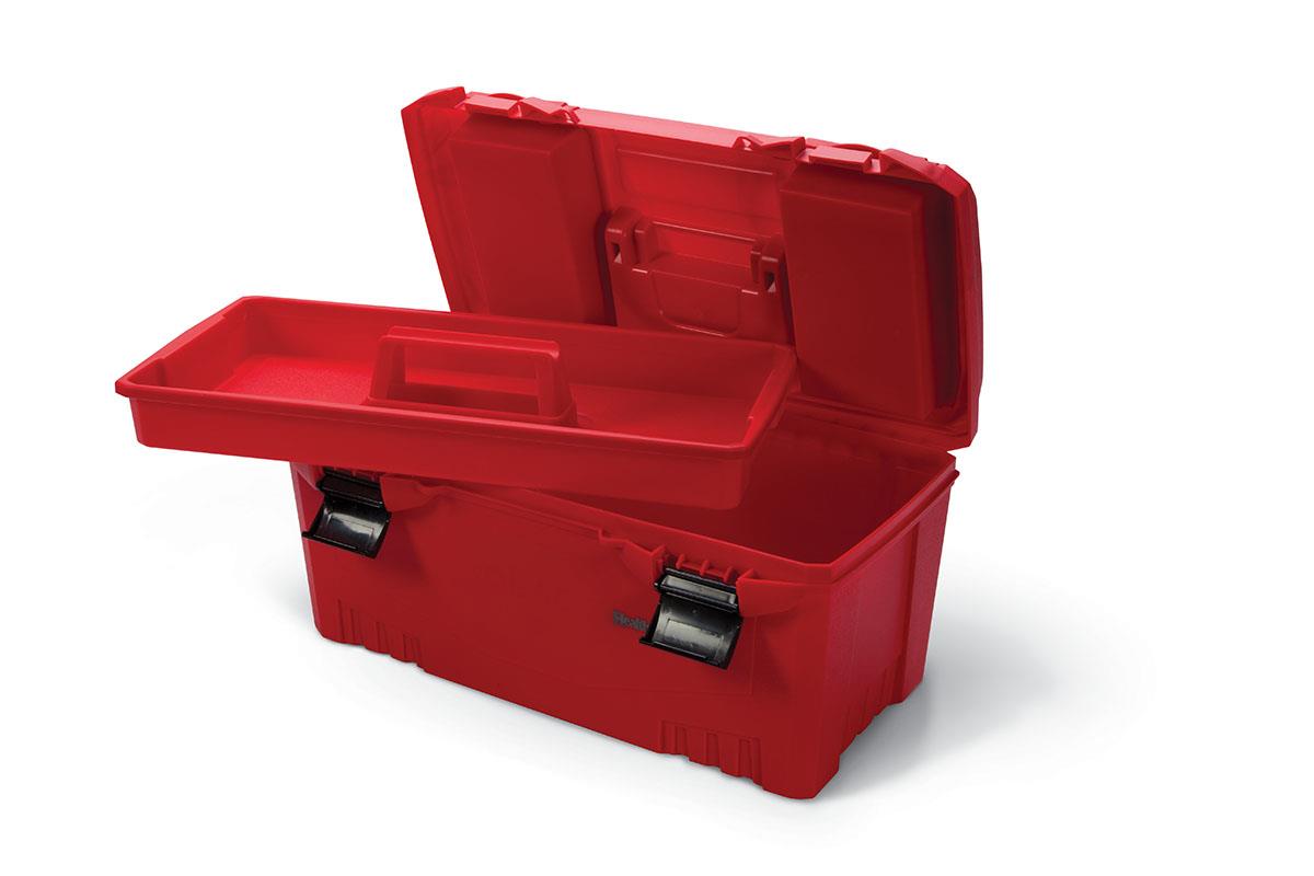 Med-Surg Tote Box | Medline