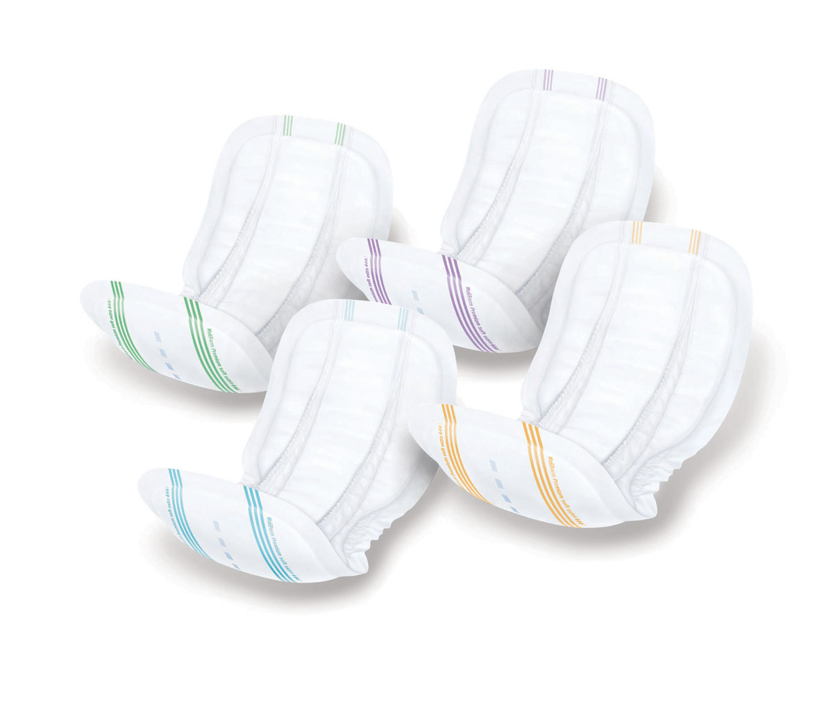MoliForm Soft Incontinence Liners PF01443