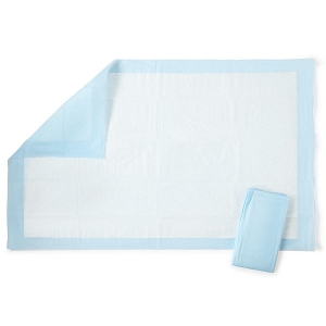 Protection Plus Disposable Underpads | Medline Industries, Inc.