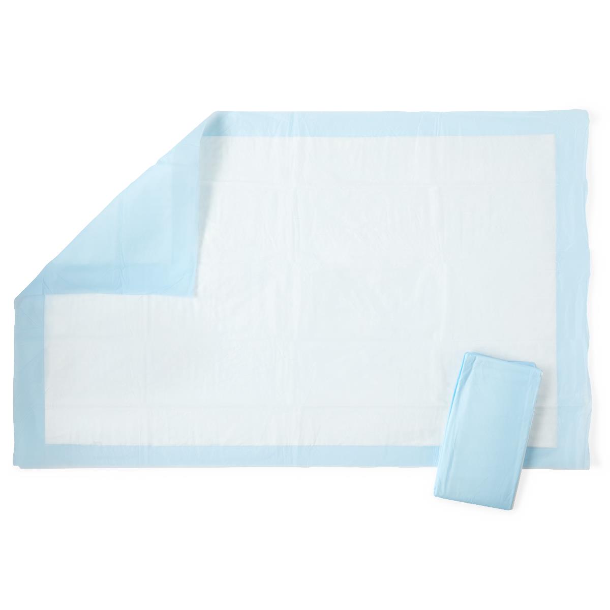 Protection Plus Disposable Underpads PF01461