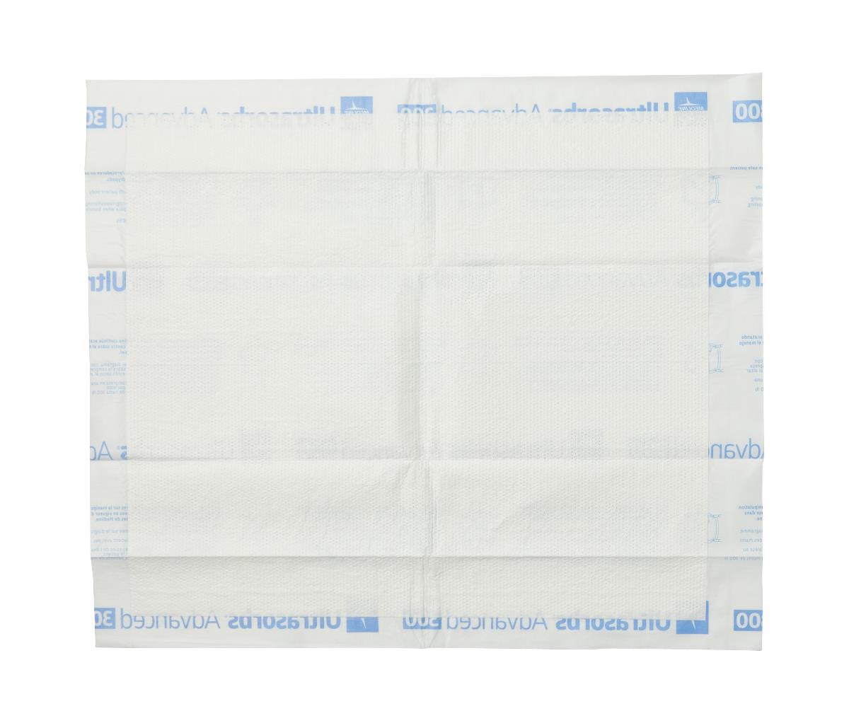 Ultrasorbs Advanced Premium Underpads PF275943