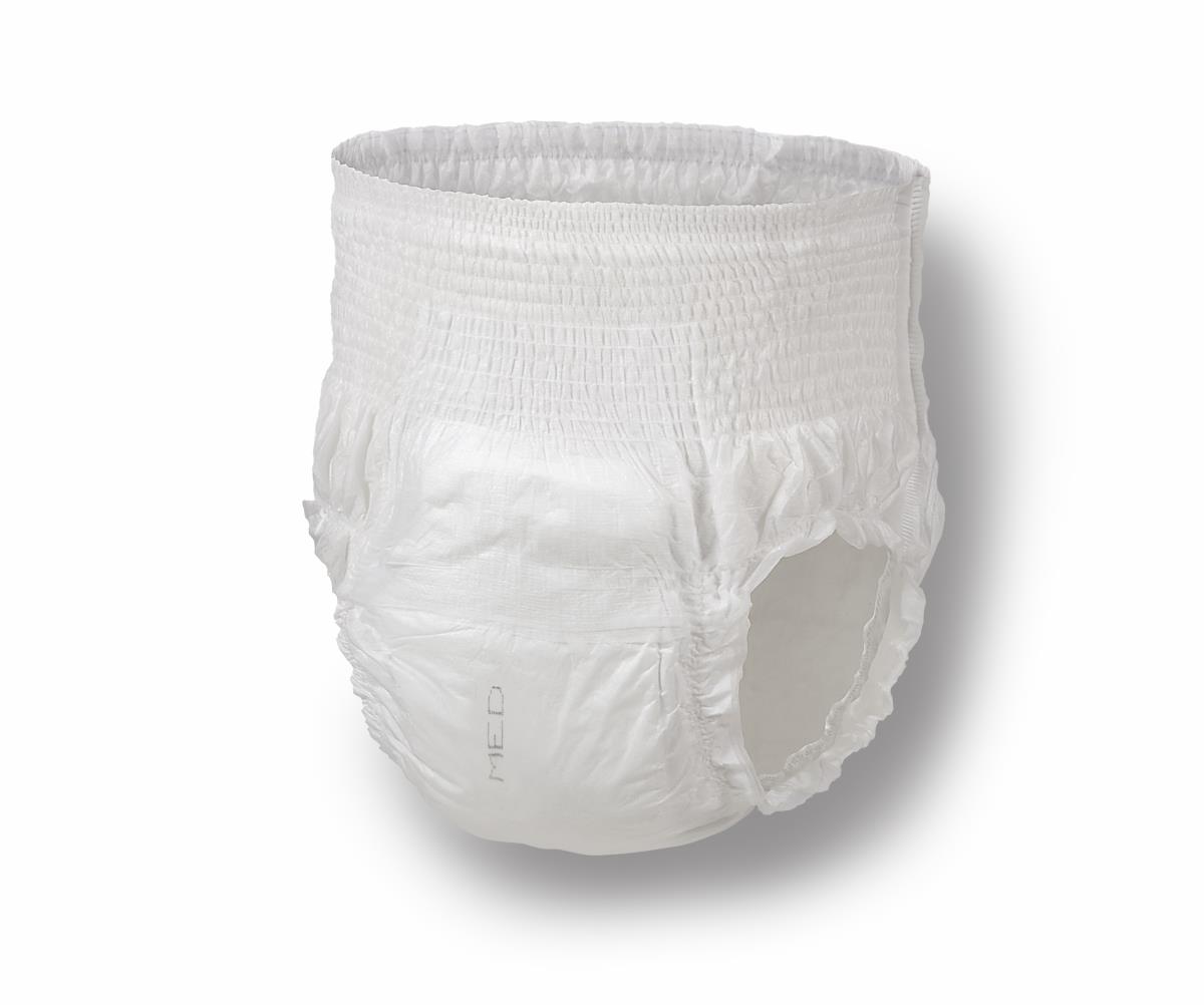 Medline Adult Absorbent Protective Underwear | Medline
