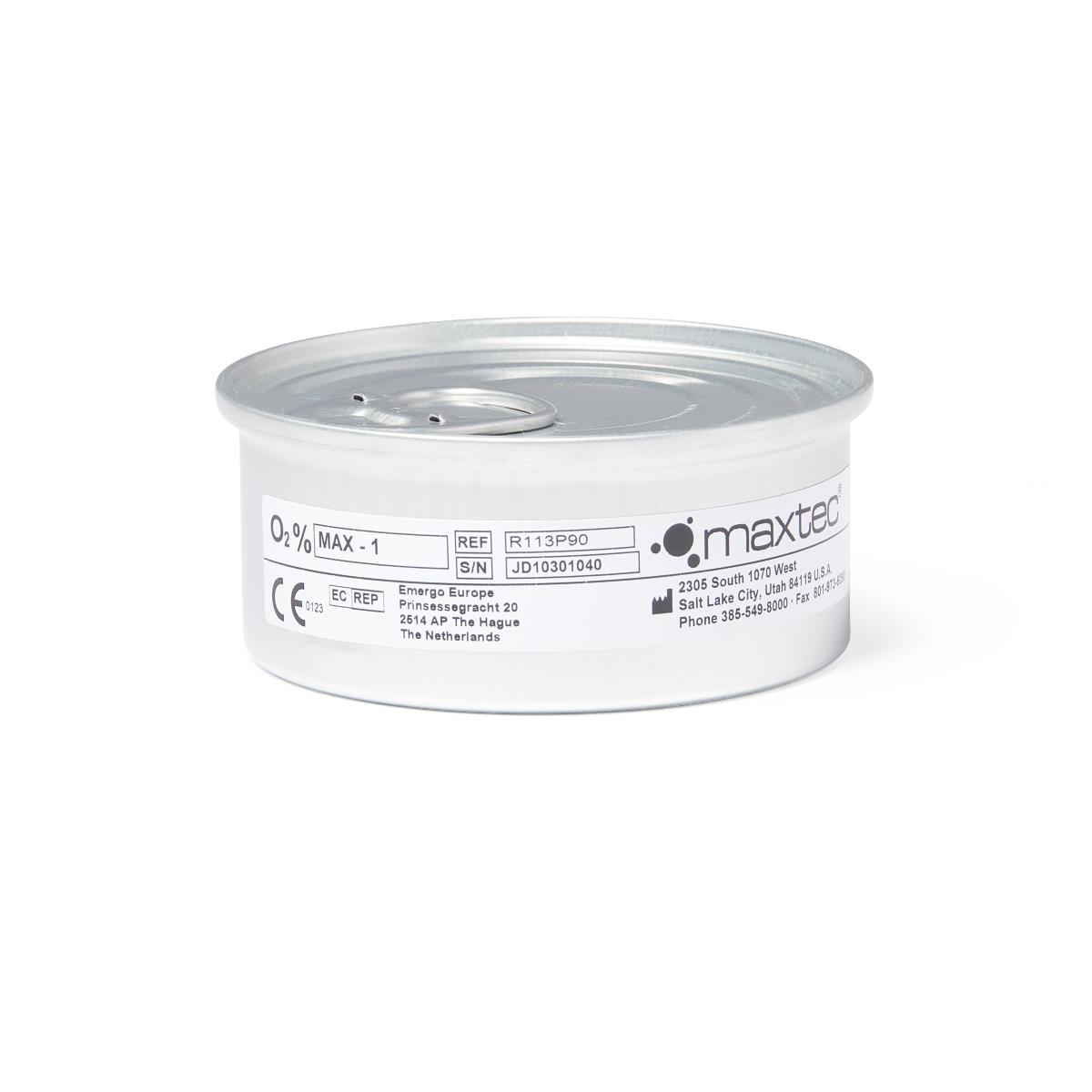 Max-1 Oxygen Sensor | Medline