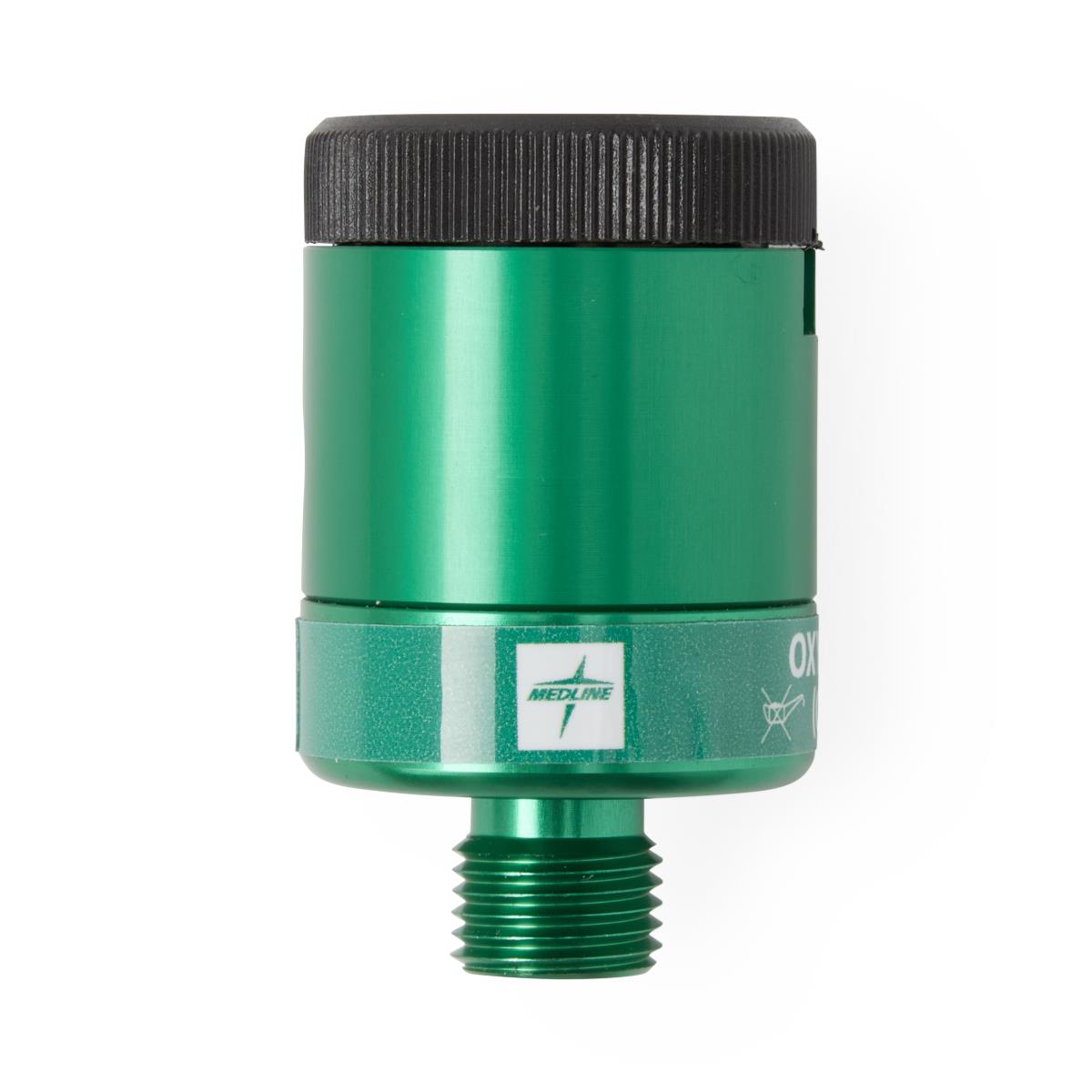 Medline Click-Style Dial Flowmeters | Medline