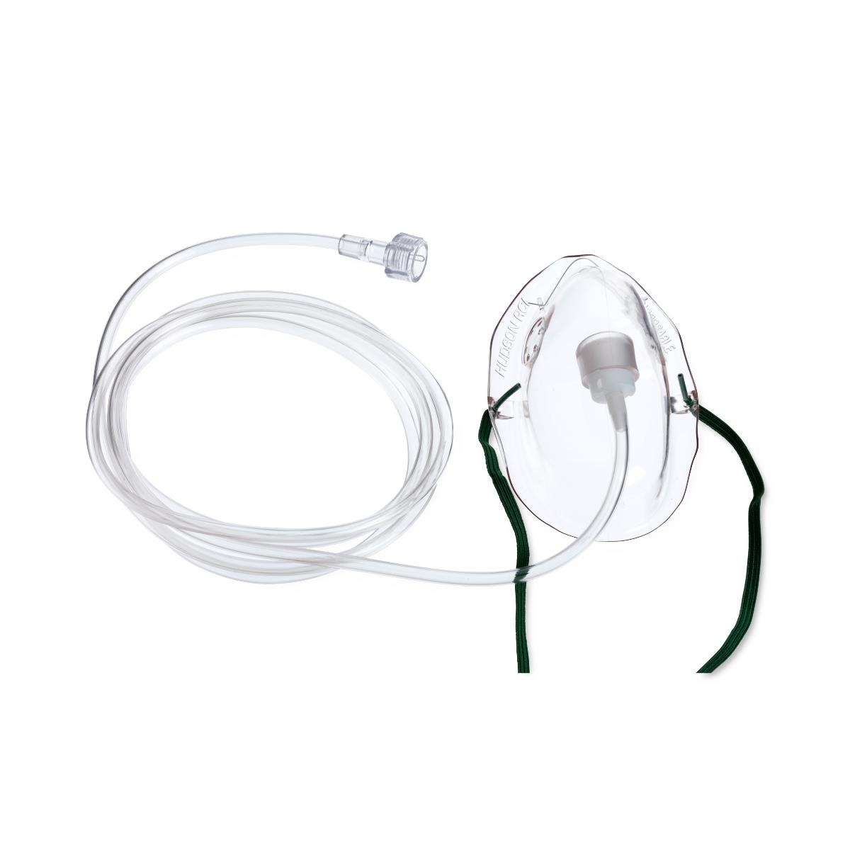 Medline Hudson RCI 3-in-1 Oxygen Masks | Medline