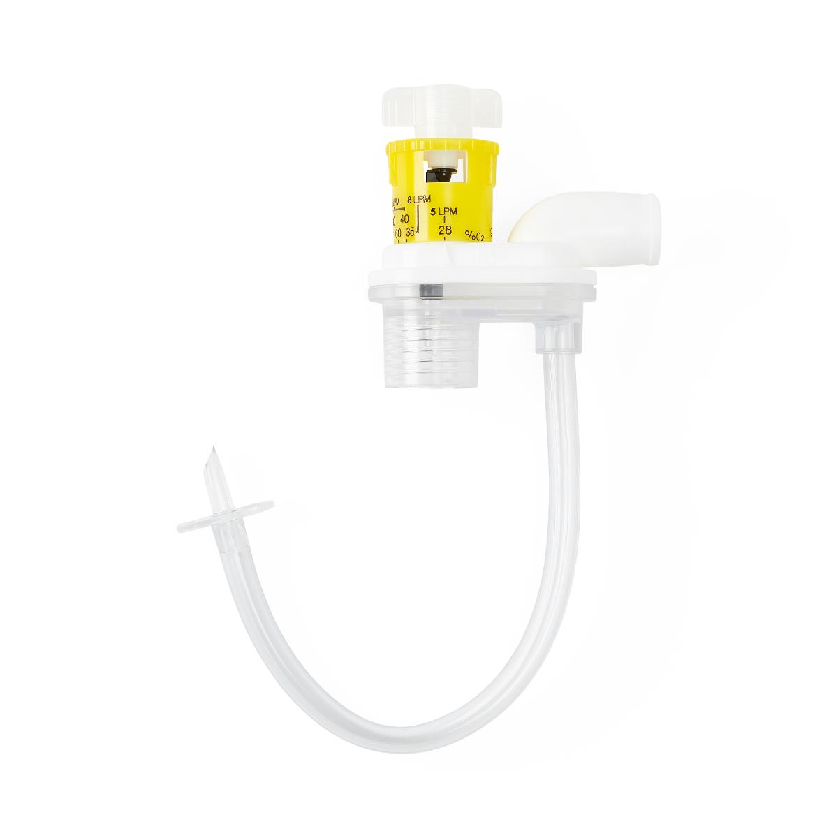 Medline Venturi-Style Nebulizer Adapters | Medline
