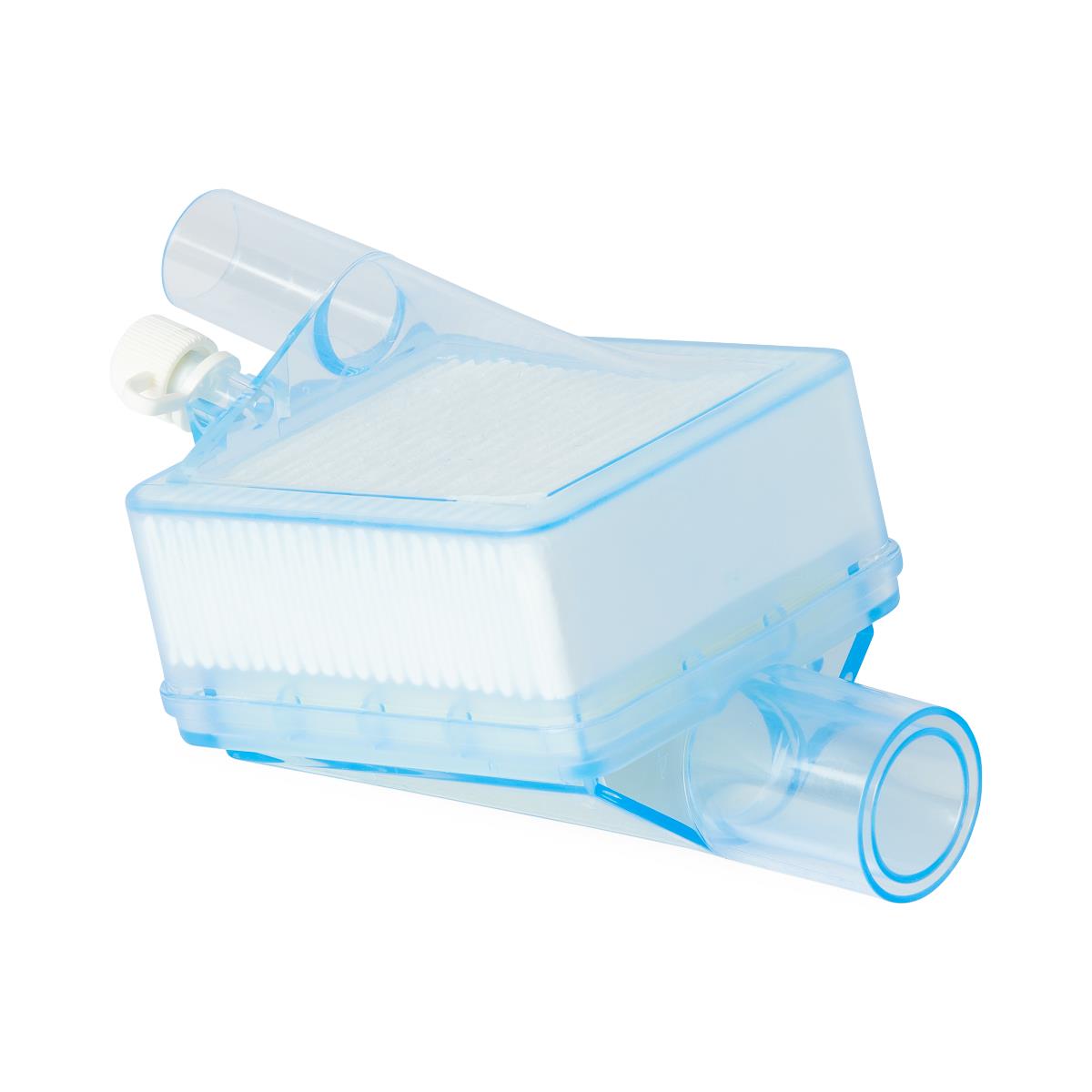 Medline HEPA Filtered HME Medline