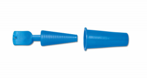 Medline Catheter Plug | Medline