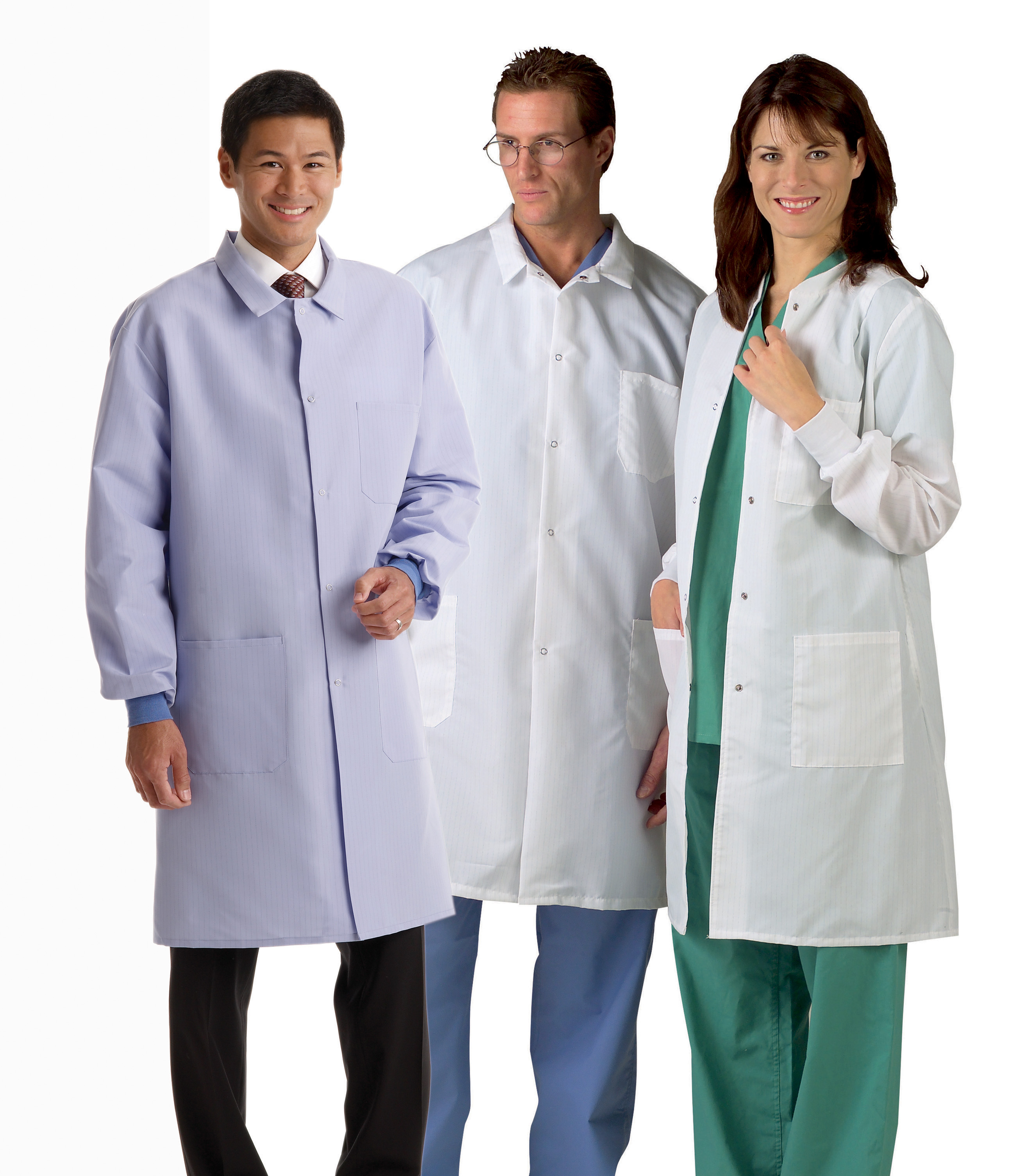medline coats