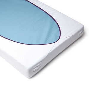 PerforMax Bariatric Fitted Contour Sheets | Medline ...