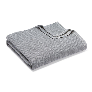 Medline Chevron Spread Blankets | Medline