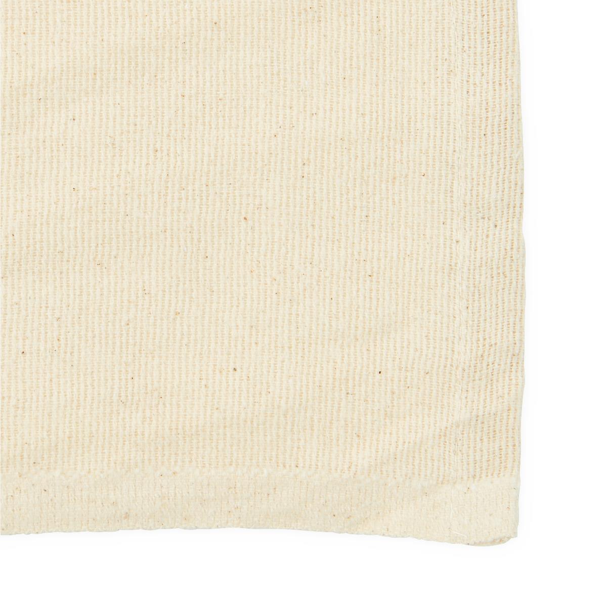 Unbleached Cotton Flannel Spread Blankets | Medline 